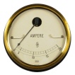 [00076] Schalttafel-Megert (Amperemeter); Siemens & Halske; ca. 1900
