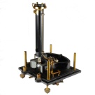 [00202] Campbell Standard Galvanometer von Cambridge & Paul Instruments, Cambridge, England, ca. 1920-1924.