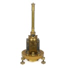 [00236] Spiegelgalvanometer mit Drehspulsystem fr allgemeine Laboratoriumszwecke; Siemens & Halske, um 1897