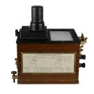 [00265] Astatisches Przisions-Wattmeter fr Einphasenmessung, Hartmann & Braun,1938