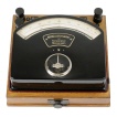 [00324] Millivoltmeter fr Temperatur-Messungen; Siemens & Halse, ca. 1920