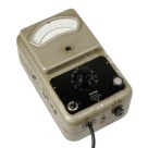 [00364] Tonfrequenz-Rhrenvoltmeter Mod. 367, Norma, 1952