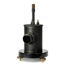 [00445] Dolezalek Electrometer, W & J George Ltd. , um 1910