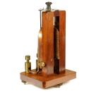 [00499] Elektrodynamometer fr sehr starke Strme; Siemens Bros., London; um 1890