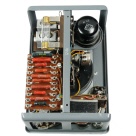 [00509] Taschenvoltmeter - Type UDN BN 1015; Rohde & Schwarz; ca. 1955