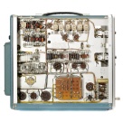 [00676] Type 180A Time-Mark Generator; Tektronix; ca. 1965