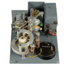 [00709] Resonanz-Frequenzmesser fr Meterwellen Type WAD - BN 432; Physikalisch-technischen Entwicklungslabors Dr. L. Rohde und Dr. H. Schwarz; um 1945