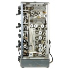 [00761] Service-Frequenzmesser Typ FD 1 und berlagerungszusatz Typ FDM; Schomandl KG; ca. 1965
