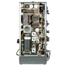 [00761] Service-Frequenzmesser Typ FD 1 und berlagerungszusatz Typ FDM; Schomandl KG; ca. 1965
