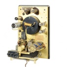 [01197] Universal-Rhrenvoltmeter Typ 159; Grundig - H&B Messgerte; ca. 1955