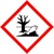 GHS Piktogramm: Umweltgefhrlich