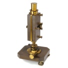 [00007] Galvanometer nach W. Thomson (Lord Kelvin); Siemens & Halse, um 1890