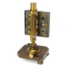 [00007] Galvanometer nach W. Thomson (Lord Kelvin); Siemens & Halse, um 1890