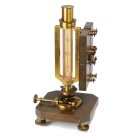 [00007] Galvanometer nach W. Thomson (Lord Kelvin); Siemens & Halse, um 1890