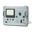 [00056] UHF Millivoltmeter URV, Rohde & Schwarz, 1958