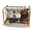 [00056] UHF Millivoltmeter URV, Rohde & Schwarz, 1958