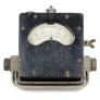[00061] Volt- & Amperemeter, Batterieprüfer; Schoeller & Co; 1. Hälfte 20. Jh.