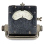 [00061] Volt- & Amperemeter, Batterieprüfer; Schoeller & Co; 1. Hälfte 20. Jh.