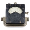 [00061] Volt- & Amperemeter, Batterieprfer; Schoeller & Co; 1. Hlfte 20. Jh.