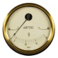 [00076] Schalttafel-Meßgerät (Amperemeter); Siemens & Halske; ca. 1900