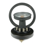 [00089] Tangent Galvanometer, Griffin & George Ltd.