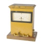 [00102] Galvanometer von Kapsch & Sohn für Telefonmessungen; Skalennummer 6698 von 1926; Anzeige ± 35 mA