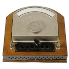 [00121] Przisions Volt- u. Amperemeter, Siemens & Halske, ca. 1910