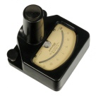 [00123] kleines Spiegelgalvanometer von Hartmann & Braun, Skalennummer 1631724; 1939