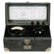 [00137] Tonfrequenz-Strom- u. Spannungsmesser 10 ... 10000 Hz; Siemens & Halske; 1941.