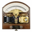 [00158] Spannband Galvanometer fr Przisionsmessungen; Siemens & Halske; 1902