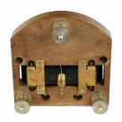 [00158] Spannband Galvanometer fr Przisionsmessungen; Siemens & Halske; 1902