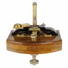 [00158] Spannband Galvanometer fr Przisionsmessungen; Siemens & Halske; 1902