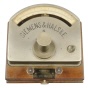 [00158] Spannband Galvanometer für Präzisionsmessungen; Siemens & Halske; 1902