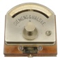 [00158] Spannband Galvanometer fr Przisionsmessungen; Siemens & Halske; 1902