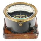 [00183] Galvanometer; Hartmann & Braun; 1909