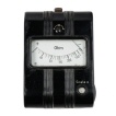 [00186] Triohm - Ohmmeter und Leitungsprfer fr Widerstandswerte bis 5000, 50000, 500000 Ohm; Gossen; 1961