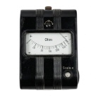 [00186] Triohm - Ohmmeter und Leitungsprfer fr Widerstandswerte bis 5000, 50000, 500000 Ohm; Gossen; 1961