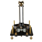 [00202] Campbell Standard Galvanometer von Cambridge & Paul Instruments, Cambridge, England, ca. 1920-1924.