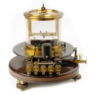 [00219] Universal-Galvanometer; Siemens & Halse; ca. 1868