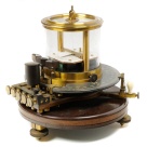 [00219] Universal-Galvanometer; Siemens & Halse; ca. 1868