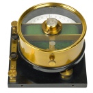 [00226] Isolationsprfer mit Nadel Galvanoskop; Siemens & Halske; ca. 1900