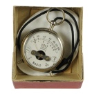 [00230] Taschenvoltmeter, Badische Uhrenfabrik, 1929