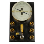 [00235] Galvanometer (Telegrafie); Siemens Brothers Co.; um 1900