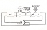 [00245] Fehlerdmpfungs-Meeinrichtung Rel.Sk.0/VIIR4/7IV (Oe Rel.msv.1a) - 300 bis 3400 Hz; Siemens Austria; 1952
