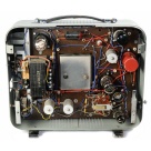 [00249] GM 6005 -  Electronic Voltmeter 20 Hz ... 1 M Hz, 0 ... 300 Volt; Philips, ca. 1950