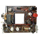[00249] GM 6005 -  Electronic Voltmeter 20 Hz ... 1 M Hz, 0 ... 300 Volt; Philips, ca. 1950