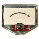 [00249] GM 6005 -  Electronic Voltmeter 20 Hz ... 1 M Hz, 0 ... 300 Volt; Philips, ca. 1950