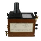[00265] Astatisches Präzisions-Wattmeter für Einphasenmessung, Hartmann & Braun,1938