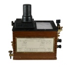 [00265] Astatisches Przisions-Wattmeter fr Einphasenmessung, Hartmann & Braun,1938