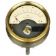 [00274] Hitzdraht Amperemeter No 598 III, Hartmann & Braun, 1902